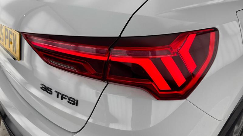 Used Audi Q3 2025 for sale - 76302820: Photo 32