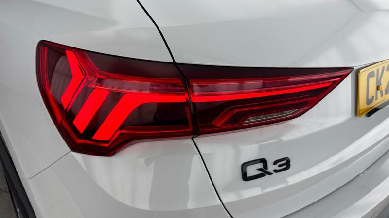 Used Audi Q3 2025 for sale - 76302820: Photo 33