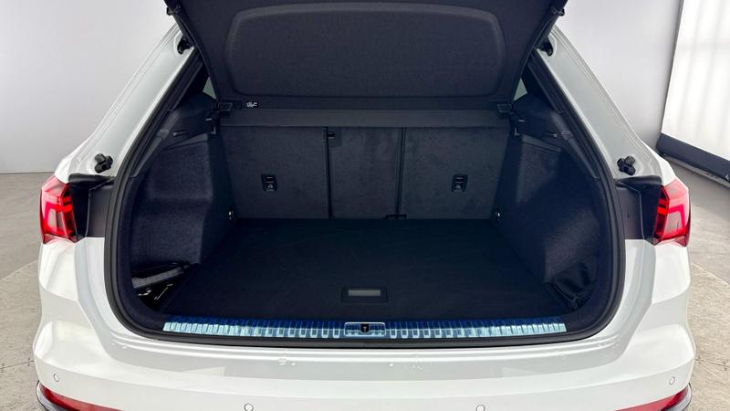 Used Audi Q3 2025 for sale - 76302820: Photo 34