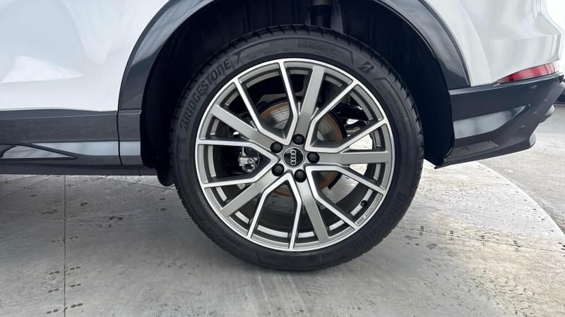 Used Audi Q3 2025 for sale - 76302820: Photo 37