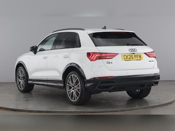 Used Audi Q3 2025 for sale - 76302820: Photo 3