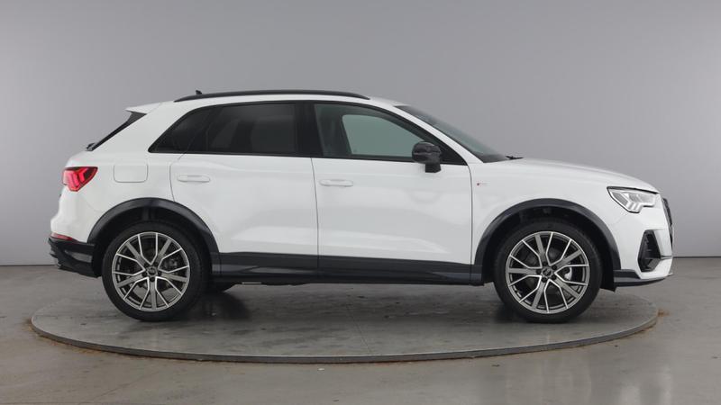 Used Audi Q3 2025 for sale - 76302820: Photo 4