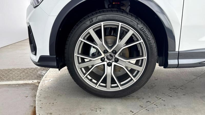 Used Audi Q3 2025 for sale - 76302820: Photo 40