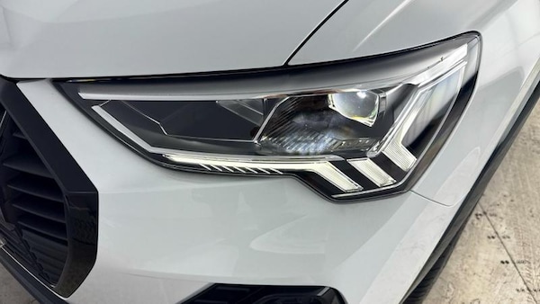 Used Audi Q3 2025 for sale - 76302820: Photo 41