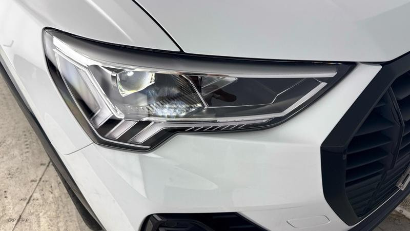 Used Audi Q3 2025 for sale - 76302820: Photo 42