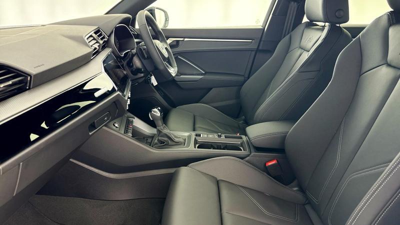 Used Audi Q3 2025 for sale - 76302820: Photo 44