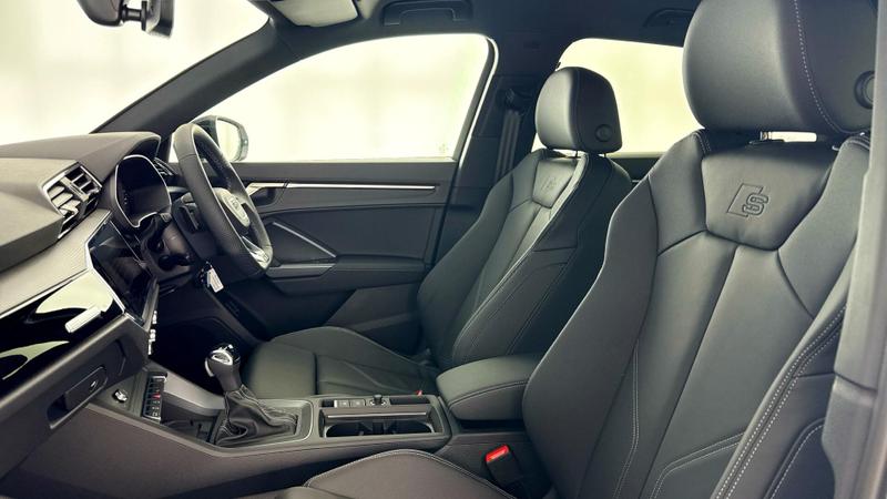 Used Audi Q3 2025 for sale - 76302820: Photo 45