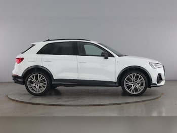 Used Audi Q3 2025 for sale - 76302820: Photo 4