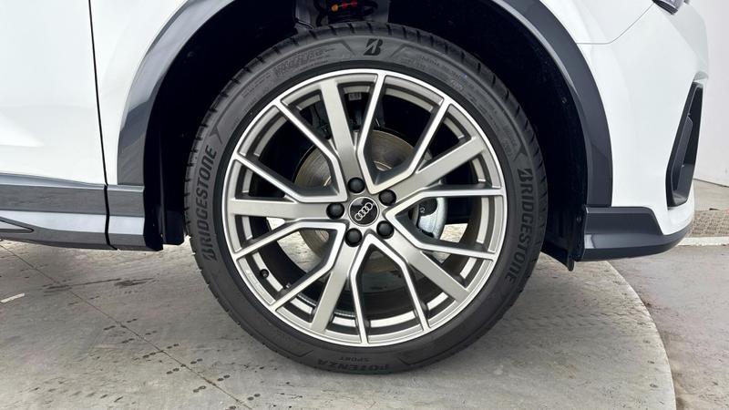 Used Audi Q3 2025 for sale - 76302820: Photo 5