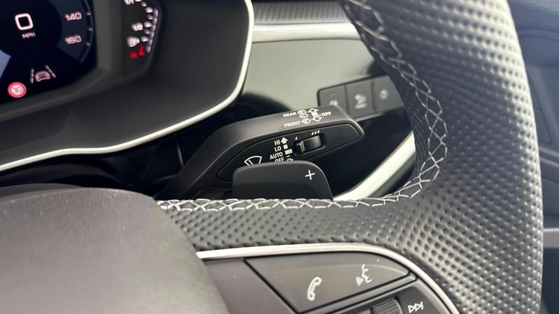 Used Audi Q3 2025 for sale - 76302820: Photo 7