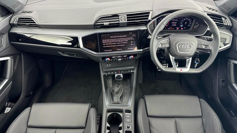 Used Audi Q3 2025 for sale - 76302820: Photo 8