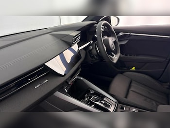 Used Audi A3 2025 for sale - 76931254: Photo