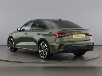 Used Audi A3 2025 for sale - 76931254: Photo