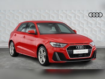 Used Audi A1 2018 for sale - 77968892: Photo