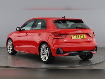 Used Audi A1 2018 for sale - 77968892: Photo