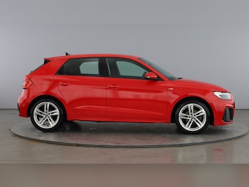 Used Audi A1 2018 for sale - 77968892: Photo