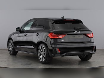 Used Audi A1 undefined for sale - 78628291: Photo