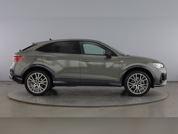 Used Audi Q3 2025 for sale - 78841218: Photo