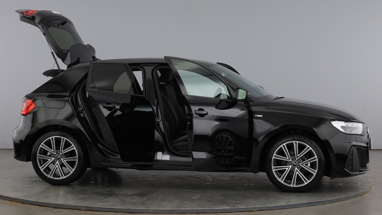 Used Audi A1 2025 for sale - 77792973: Photo 10