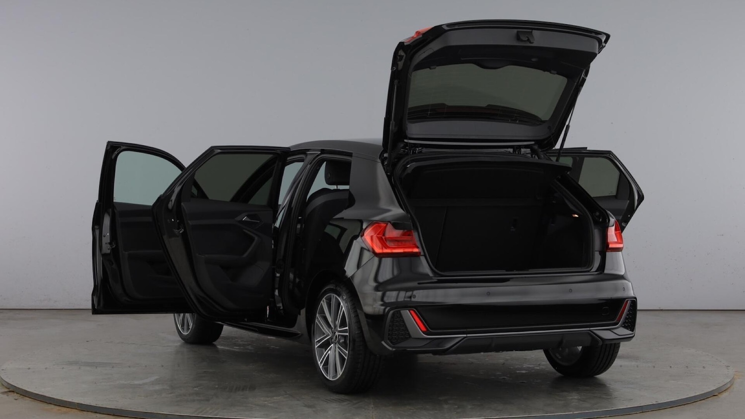 Used Audi A1 2025 for sale - 77792973: Photo 11