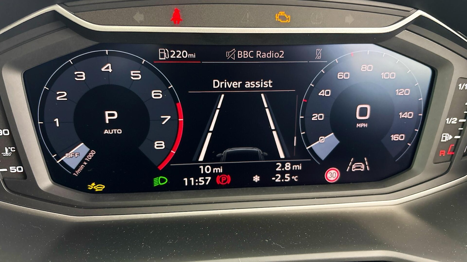 Used Audi A1 2025 for sale - 77792973: Photo 12