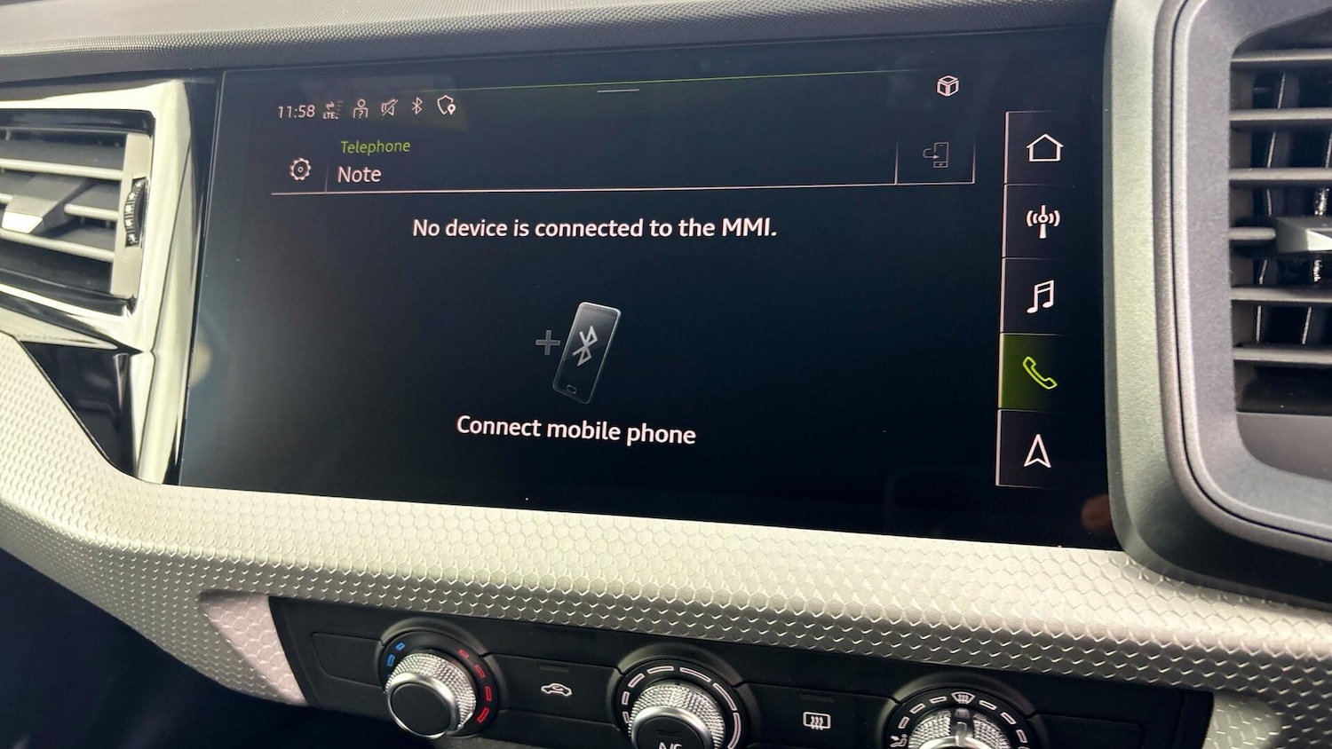 Used Audi A1 2025 for sale - 77792973: Photo 15