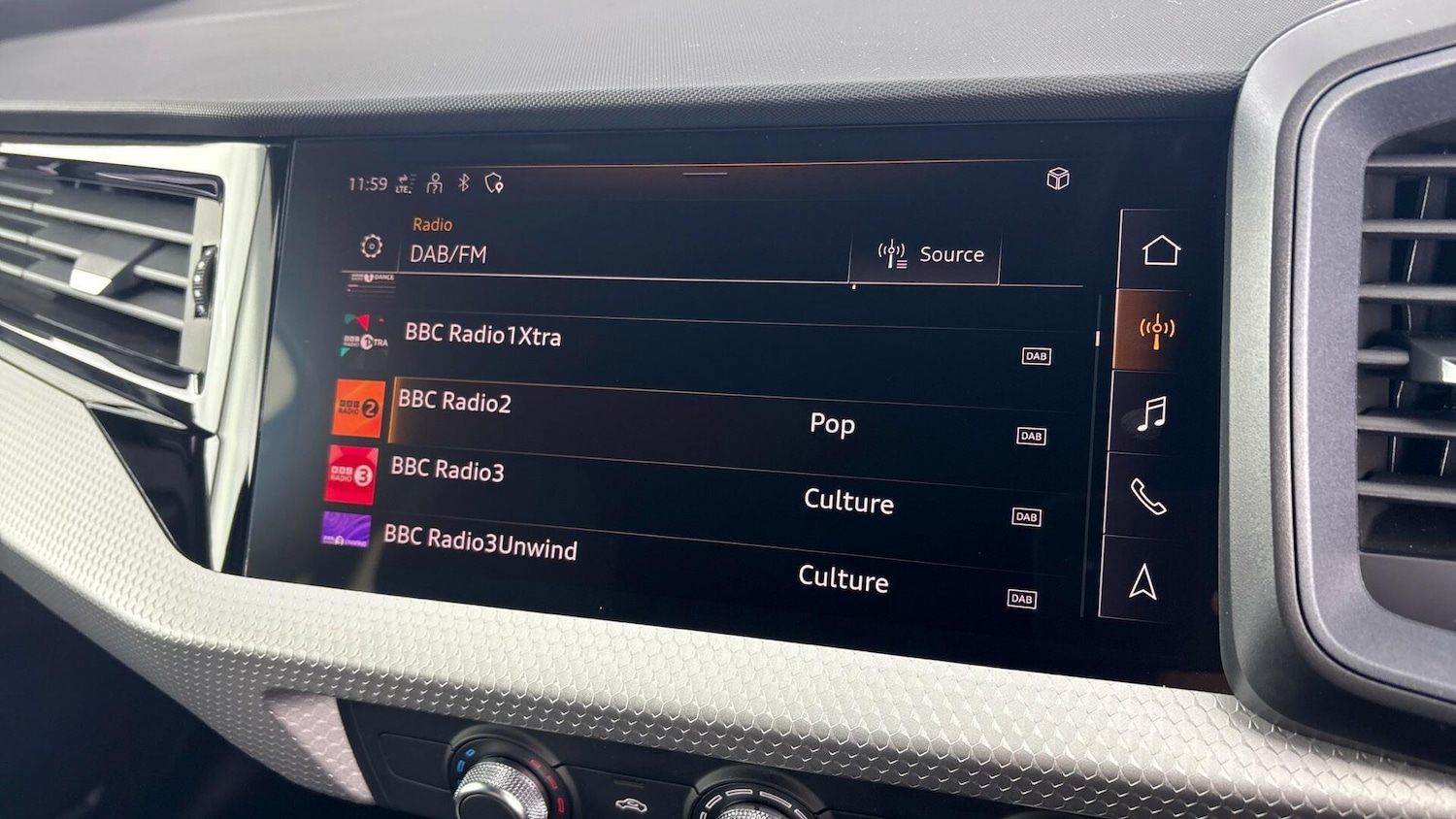 Used Audi A1 2025 for sale - 77792973: Photo 16