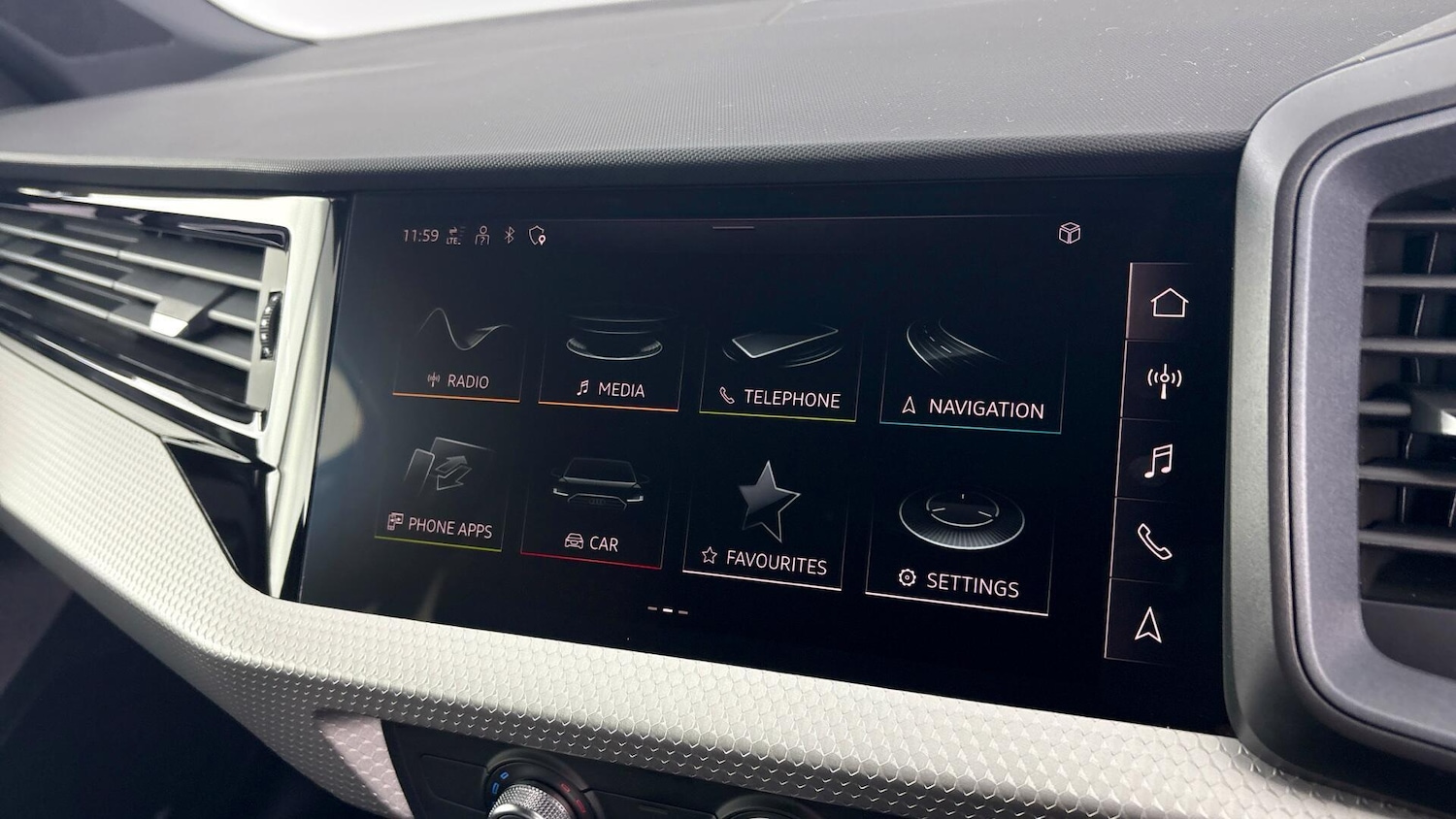 Used Audi A1 2025 for sale - 77792973: Photo 18