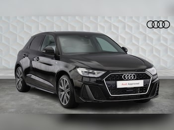 Used Audi A1 2025 for sale - 77792973: Photo