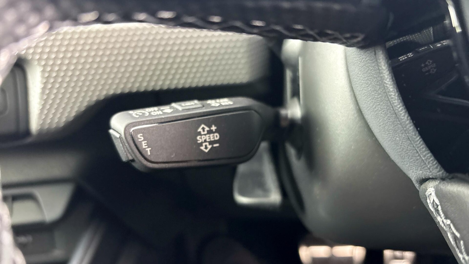 Used Audi A1 2025 for sale - 77792973: Photo 21