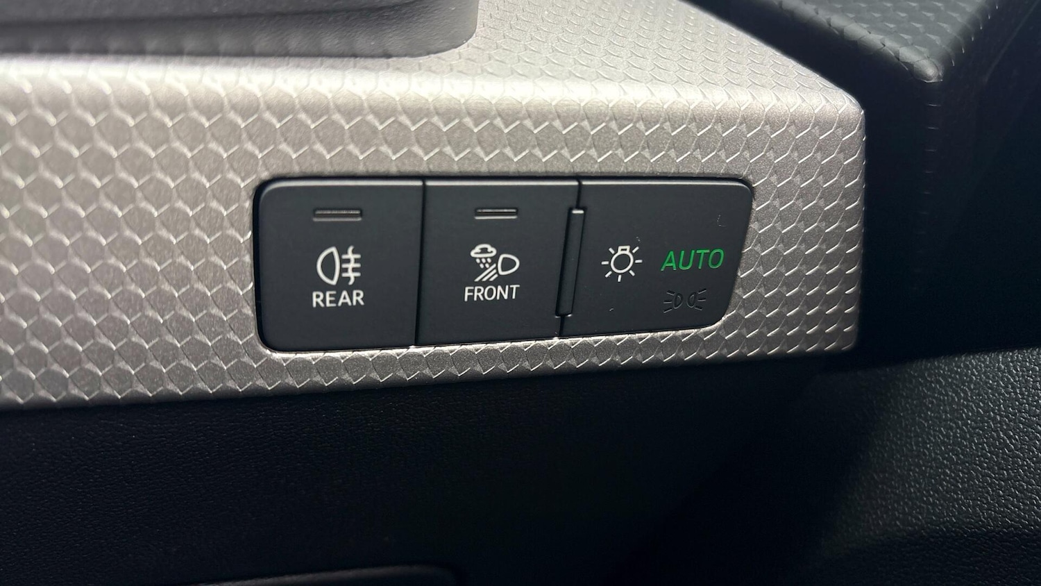 Used Audi A1 2025 for sale - 77792973: Photo 24