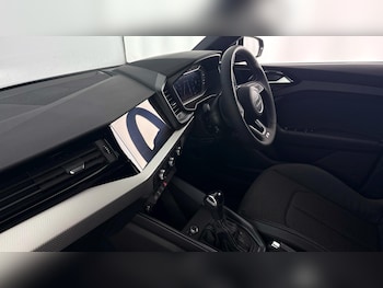 Used Audi A1 2025 for sale - 77792973: Photo