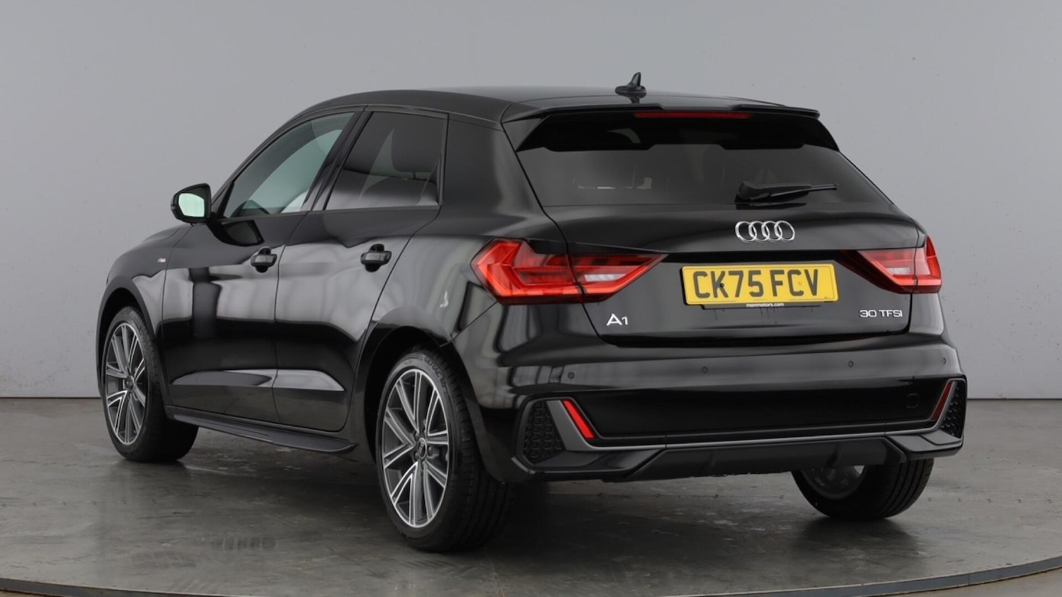 Used Audi A1 2025 for sale - 77792973: Photo 3