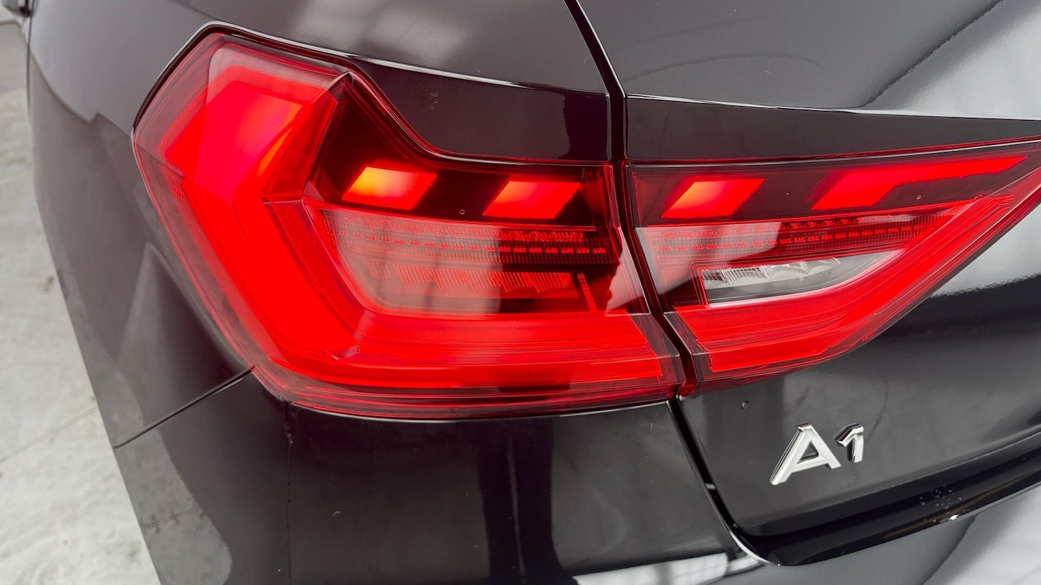 Used Audi A1 2025 for sale - 77792973: Photo 30