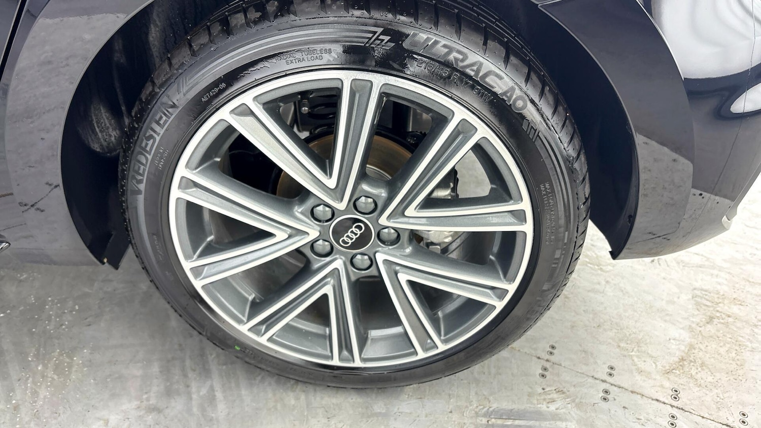 Used Audi A1 2025 for sale - 77792973: Photo 31