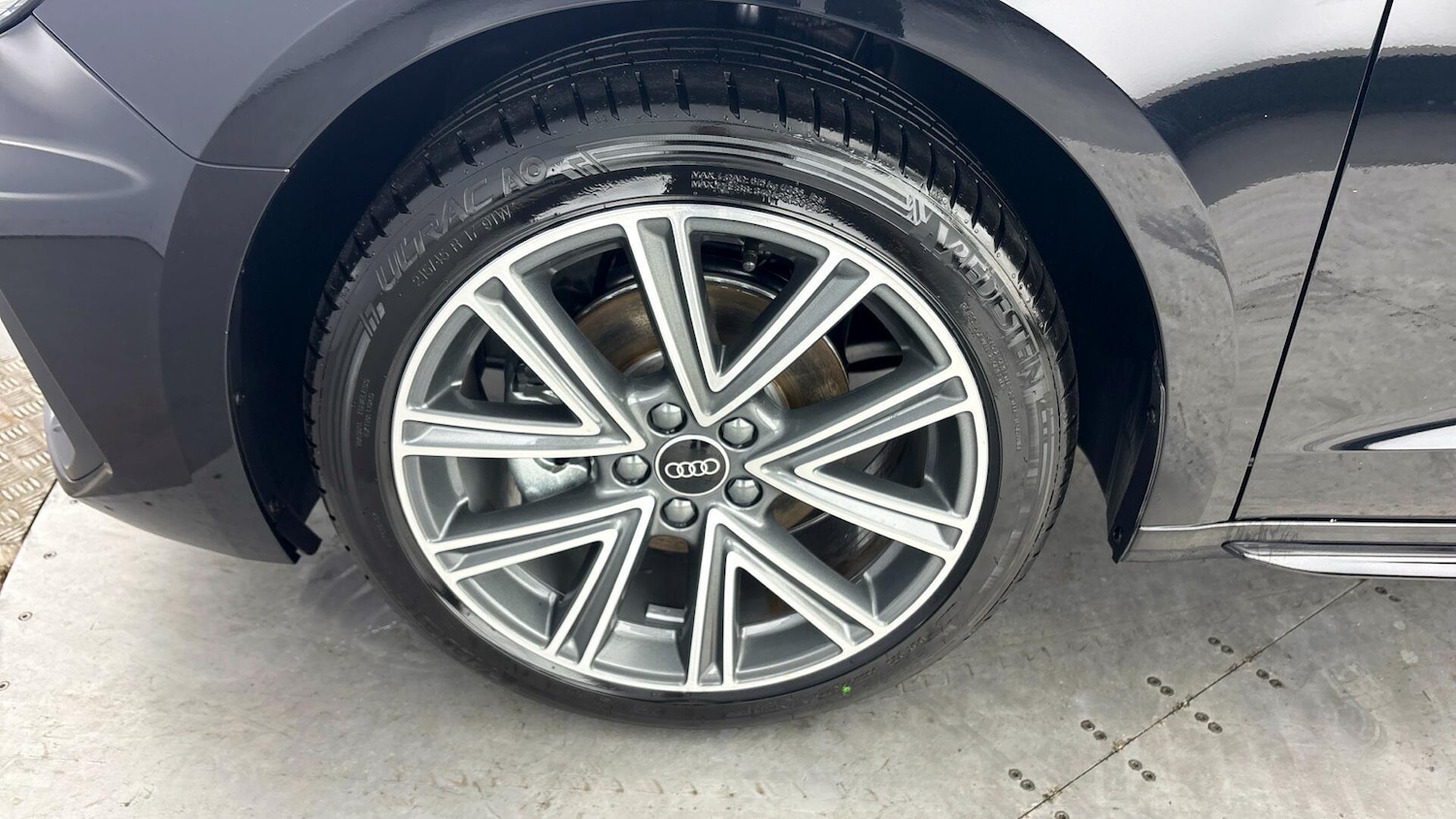 Used Audi A1 2025 for sale - 77792973: Photo 37