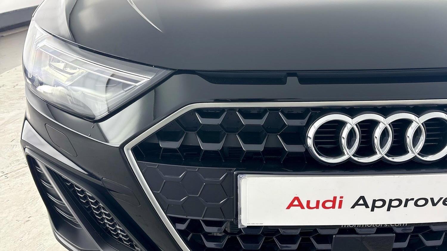 Used Audi A1 2025 for sale - 77792973: Photo 39