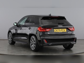 Used Audi A1 2025 for sale - 77792973: Photo