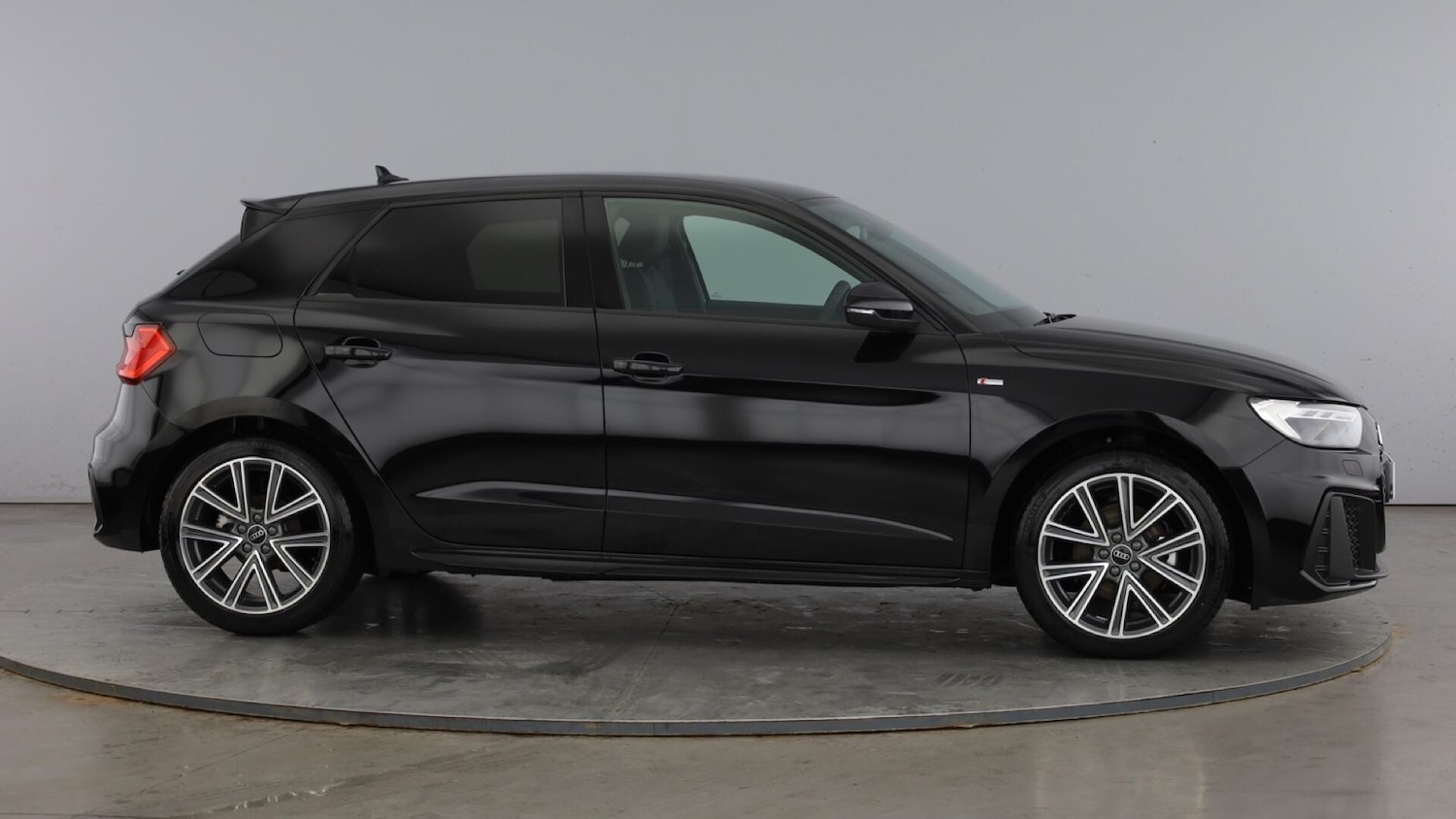 Used Audi A1 2025 for sale - 77792973: Photo 4