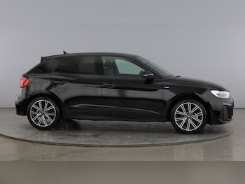 Used Audi A1 2025 for sale - 77792973: Photo