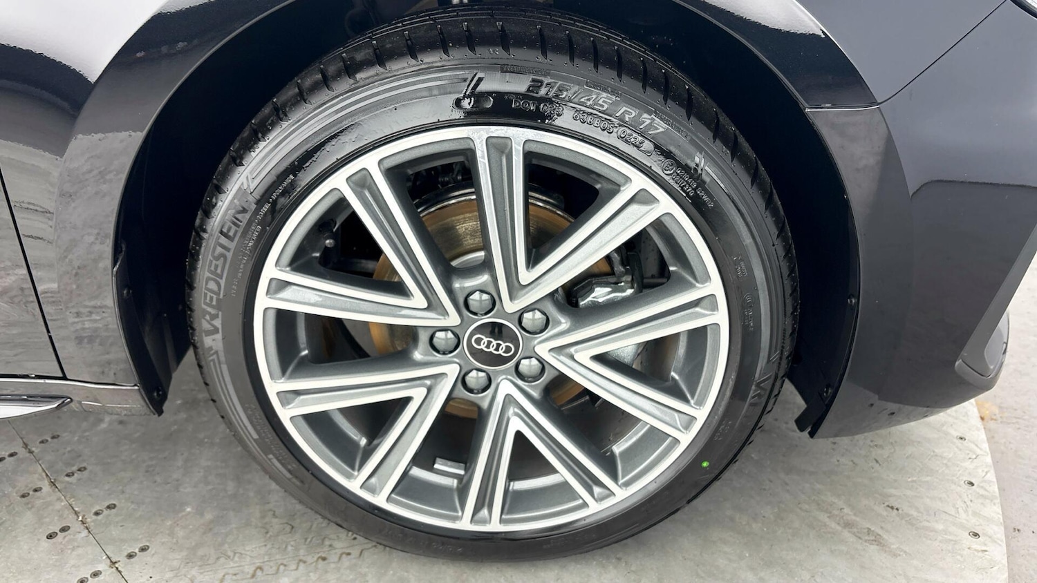 Used Audi A1 2025 for sale - 77792973: Photo 5