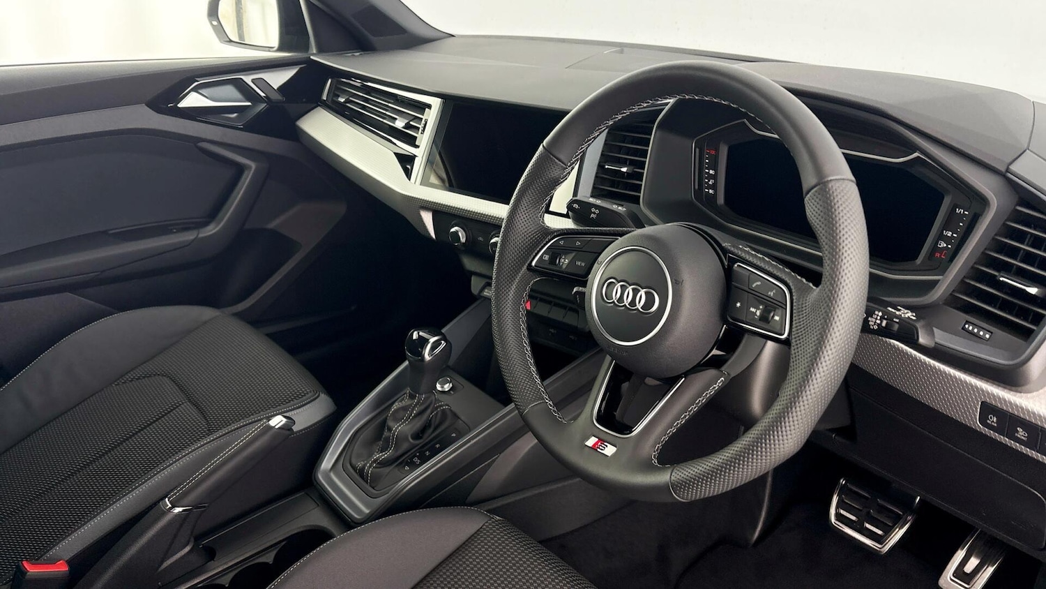 Used Audi A1 2025 for sale - 77792973: Photo 6