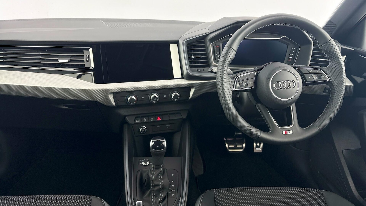 Used Audi A1 2025 for sale - 77792973: Photo 8