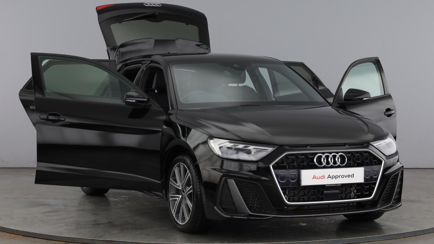 Used Audi A1 2025 for sale - 77792973: Photo 9