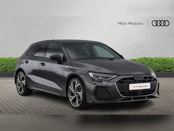Used Audi A3 2025 for sale - 79564137: Photo