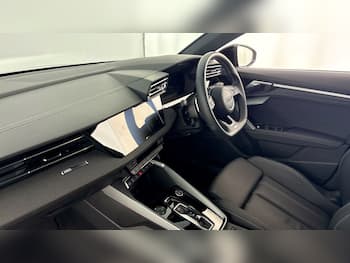 Used Audi A3 2025 for sale - 79564137: Photo