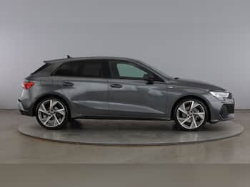 Used Audi A3 2025 for sale - 79564137: Photo