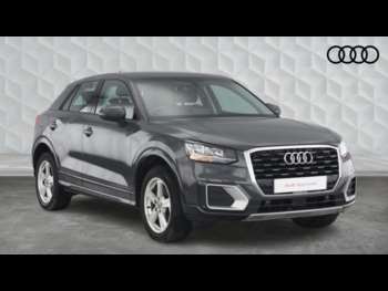 2019 - Sport 35 TFSI 150 PS S tronic Automatic 5-Door