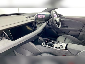 Used Audi A6 2025 for sale - 77176267: Photo