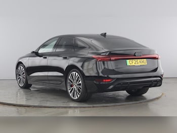 Used Audi A6 2025 for sale - 77176267: Photo